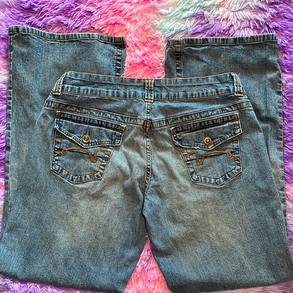 Duck Head Jeans Size 13 - Picture 6 of 9
